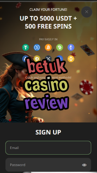 betuk casino review-asdasdzhjkds.com